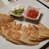 Chicken Quesadillas