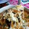 ซุปเสฉวน