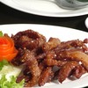 หมูแดดเดียว