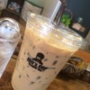 วิ่งออกกำลังกายเหนื่อยๆ พักผ่อนคลายด้วย Espresso เย็นๆ ^^