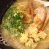 Hokkaido Ramen Gantetsu