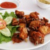 ไก่ทอดเกลือ
