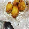 Chicken Mexican wings นุ่มๆ
