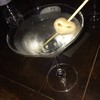 Lynchee Martini
