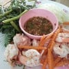 กุ้งพริกเกลือ