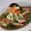 ผัดผัก