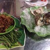 หอยไม่ค่อยสะอาด