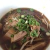 ก๋วยเตี๋ยวเป็ดตุ๋น ชามละ 25 บาท