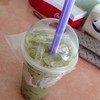 ชาเขียวนม 30 บาท