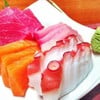 Sashimi Set 