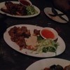 ข้อไก่ทอด ไก่ทอดตะไคร้(เผลอกินแล้วววว)