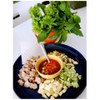 แหนมเนือง