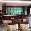 บรรยากาศด้านใน