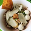 บะหมี่แห้ง
