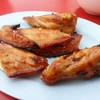 ไก่ย่าง หอม อร่อย