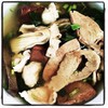 ต้มเลือดหมู