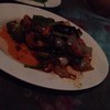 ไก่ผัดเม็ดมะม่วง