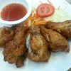 ขอเรียกว่าปีกไก่ค้างคืนก็แล้วกัน =_=ll