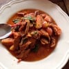 ผัดเผ็ดเผ็ดเป็ดย่าง