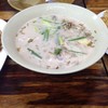 หมึกไข่ต้มกะทิ