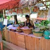 ถึงร้านแล้ว