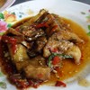 ปลาพิโรธ
