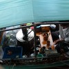 ชงกันบนเรือเลย