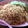 ข้าวผัดกุ้ง