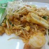 ผัดไทย