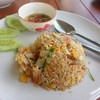 ข้าวผัดไข่