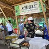 ถึงร้านแล้ว