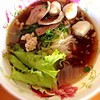 เล็กน้ำตกหมู