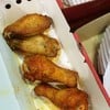 New Orleans Wings 4 pcs