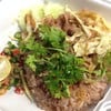 ข้าวคลุกกะปิ