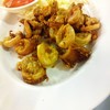 ไส้ทอด
