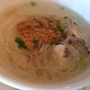 ก๋วยเตี๋ยวน้ำทะเล