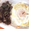 กระเพราเนื้อ