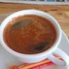 Singanature. Yen Coffee