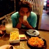 บรรยากาศสบายๆชิวดีครับ