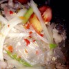 ยำวุ้นเส้น 