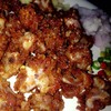 แหนมข้อไก่(ไม่ผ่านครับ)