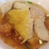 ก๋วยเตี๋ยวหมูต้มยำ75บาท