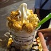 caramel popcorn 38HK$
