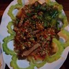 หมูมะนาว