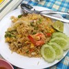 ข้าวผัดทะเล 40
