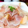 Prosciutto e Melone - Parma Ham & Melon ดูเหมือนไม่เข้ากัน แต่กลับเข้ากันได้ดี