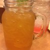 Honey lemon Tea