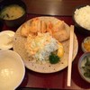 เซทไก่ทอด