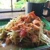 ส้มตำปู