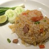 ข้าวผัดกุ้ง